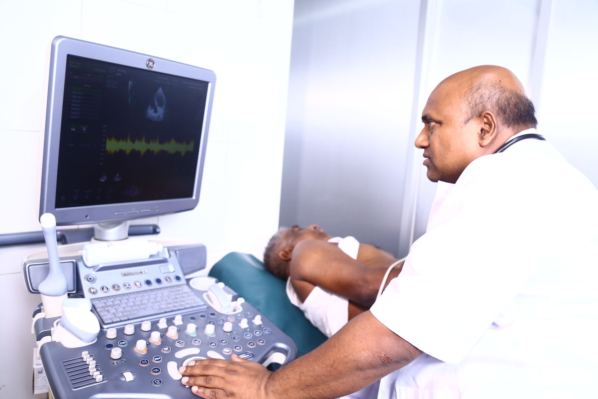 Cardiology Center